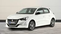 Peugeot 208 1.2 PureTech 100ch S&S Active Pack EAT8