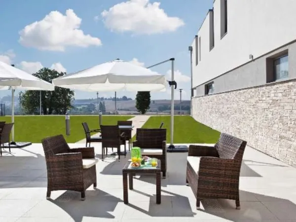 Appartement 1 pièce 21 m²
