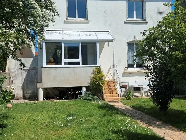 Maison 4 moulins