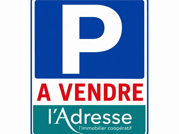 PARKING EN SOUS/ SOL - AVENUE DE LA REDOUTE - ASNIERES SUR SEINE