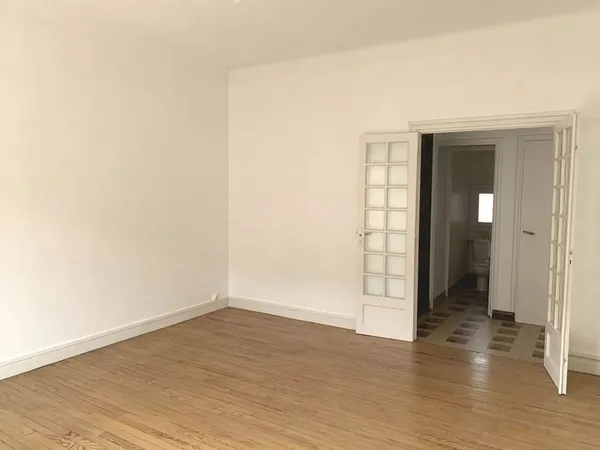 Appartement 3 pièces 54 m²