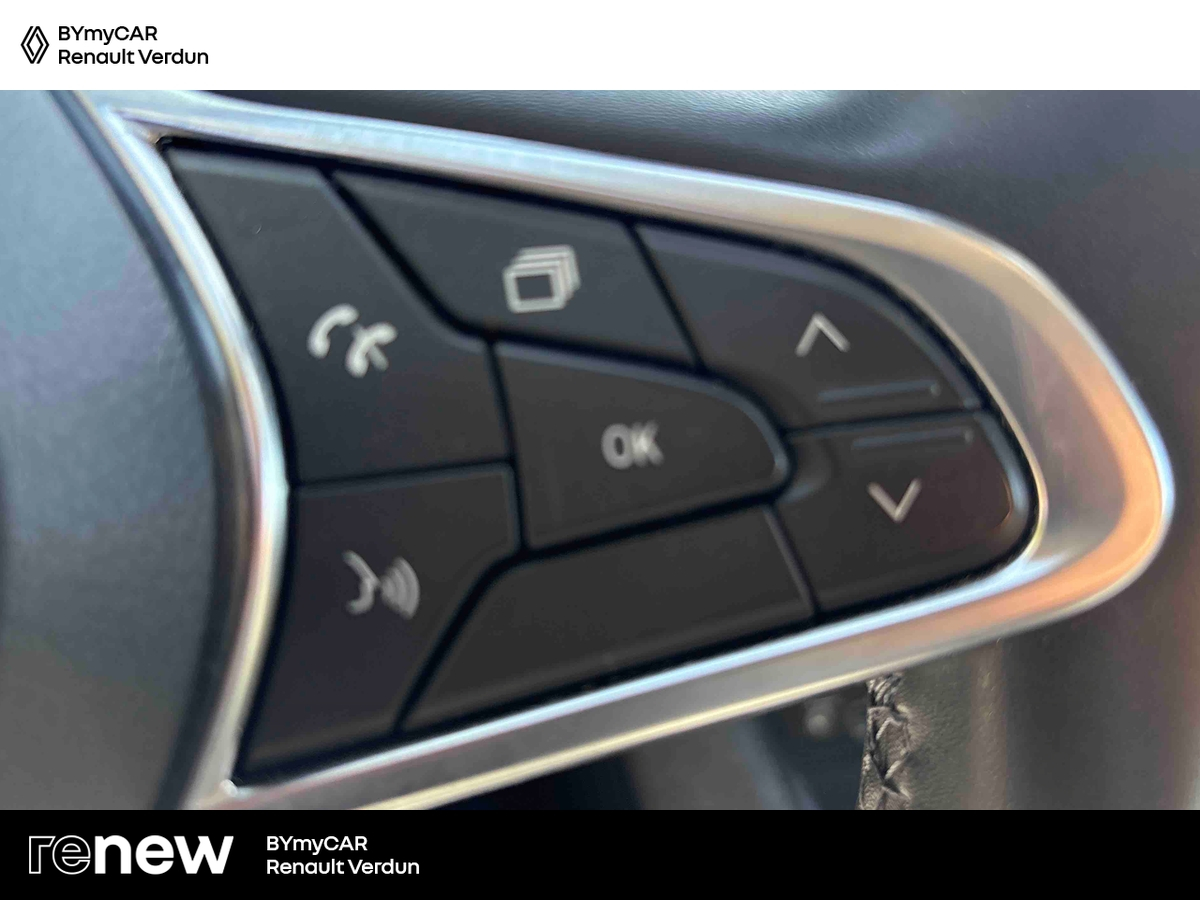 Renault Zoe R110 - 22B — photo 17