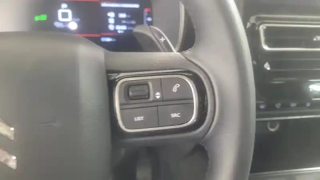 Citroën C5 Aircross bluehdi 130 eat8 — photo 22