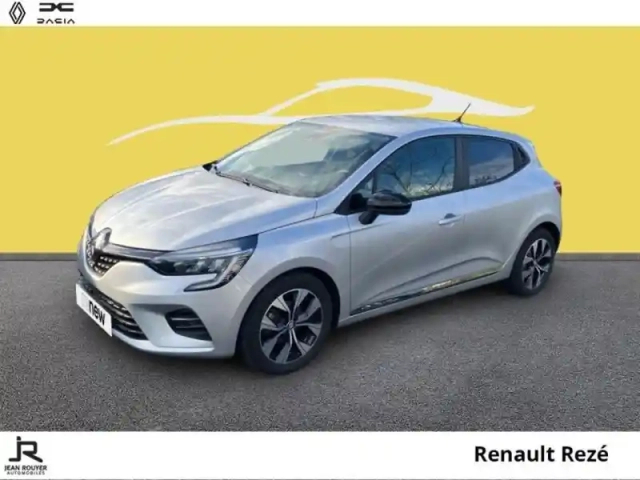 Renault Clio 1.0 tce 90ch evolution — photo 1