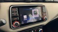 Nissan Micra 1.0 IG-T 92ch Acenta 2021.5 — photo 19