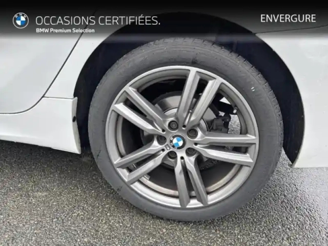 Bmw Serie 2 série 2 activetourer 218ia 140ch  m sport dkg7 — photo 8