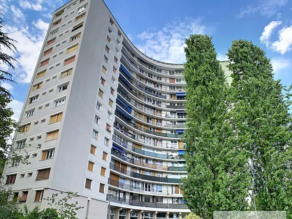 Appartement 4 pièces à vendre à Eaubonne - Lumineux et calme, proche commodités et écoles