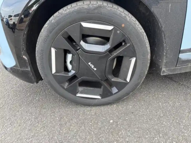 Kia Ev3 204ch 81,4kwh gt-line 2025 — photo 9