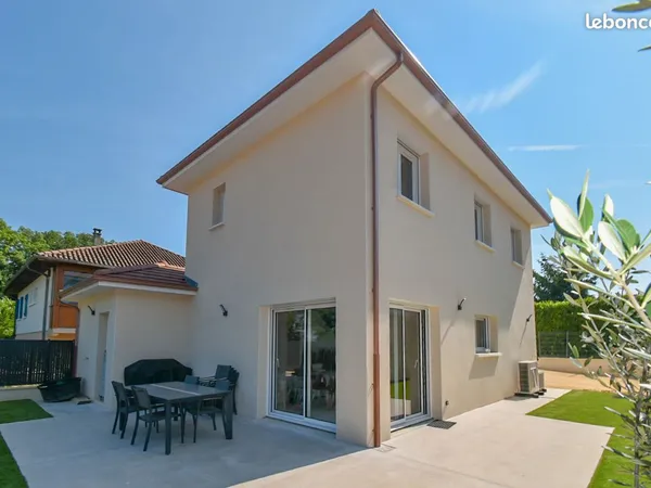 Maison 90m2