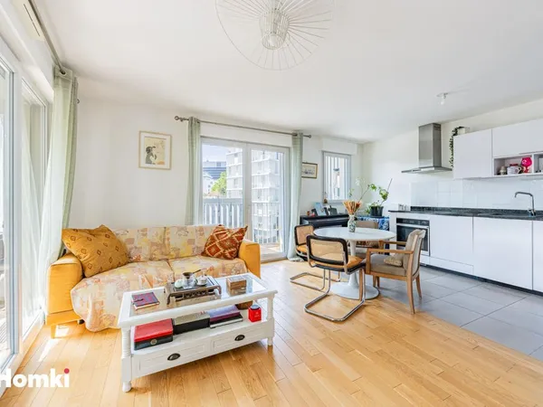 Vends t3 - 65 m² - Nanterre 92000
