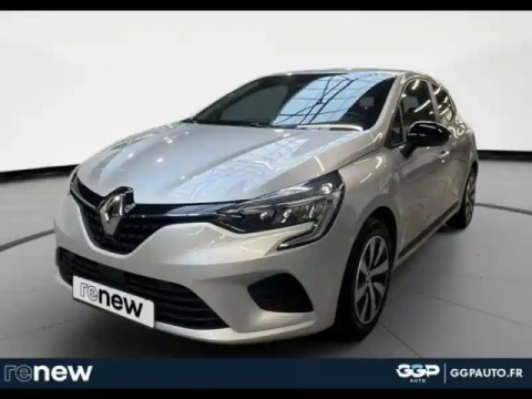 Renault Clio 1.0 tce 90ch equilibre