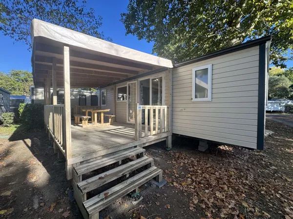 Autre 4 pièces 35 m²