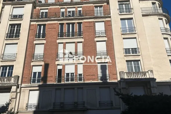 Appartement 4 pièces 130 m²