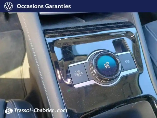 Volkswagen Tiguan 1.5 ehybrid 204ch dsg6 elegance — photo 24