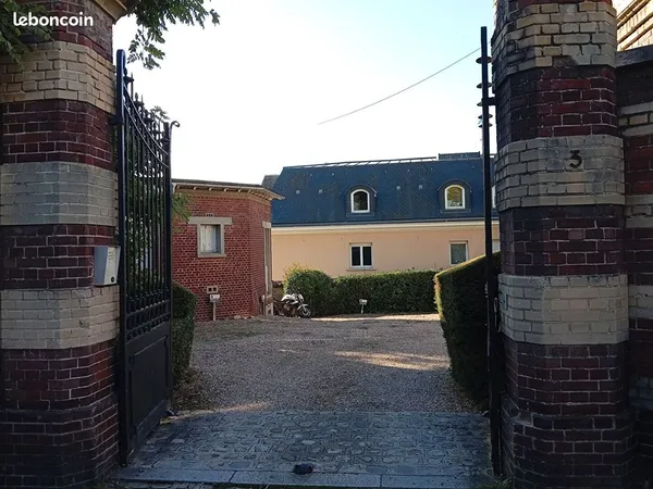 Parking/box ROUEN