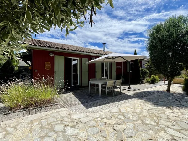 Maison 4 pièces
