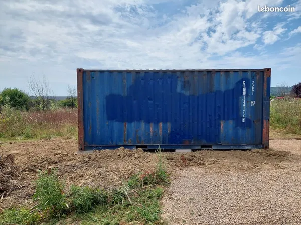 Location container