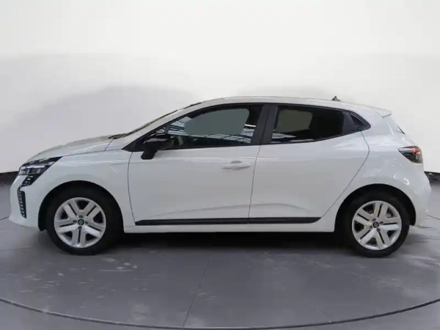 Renault Clio tce 90 ch gsr2 — photo 2