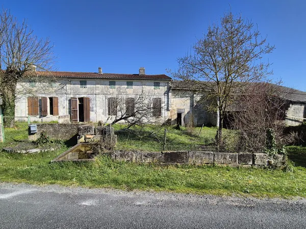 Maison 4 pièces 145 m²