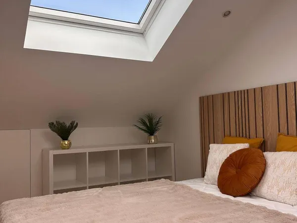 Maison 3 pièces 58 m²