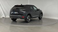 Peugeot 2008 1.2 PureTech 130ch S&S GT EAT8 — photo 5