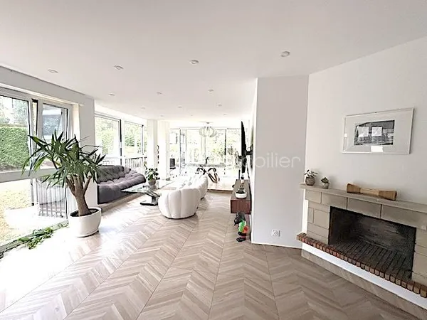 Appartement 2 pièces 57 m²