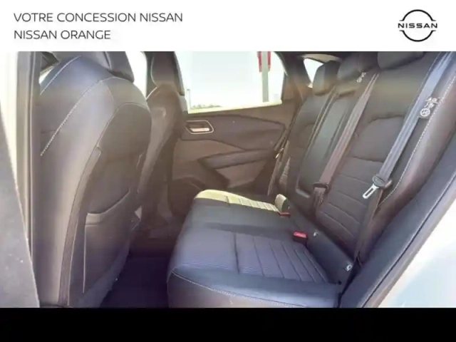 Nissan Qashqai e-power 190ch tekna 2022 — photo 11