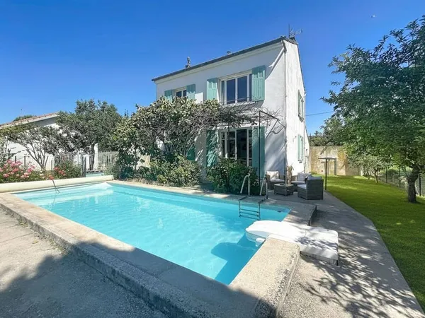 Maison 5 pièces 95 m²