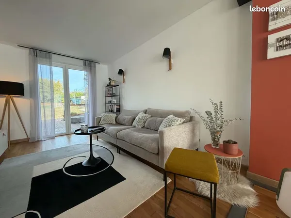Maison 5 pièces 103 m²