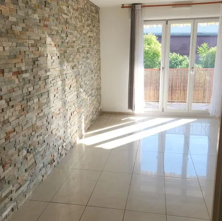 T3 lumineux de 66m2 à Saint Louis