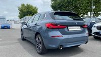 Bmw Série 1 118dA 150ch Business Design — photo 7
