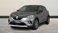 Renault Captur 1.6 E-Tech hybride 145ch Techno Fast Track