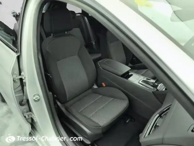 Opel Insignia sports tourer 1.5 diesel 122 ch bva8 elegance business — photo 24
