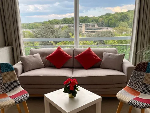 Studio meublé de 24 M²