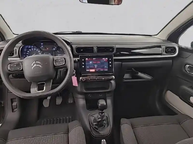 Citroën C3 bluehdi 100 ch bvm6 — photo 20