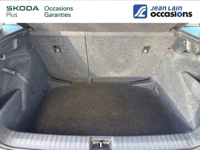 Skoda Kamiq 1.0 tsi evo 110 ch dsg7 — photo 54