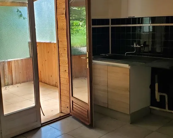 maison F5 108 m2