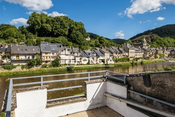 Maison 5 pièces 90 m²