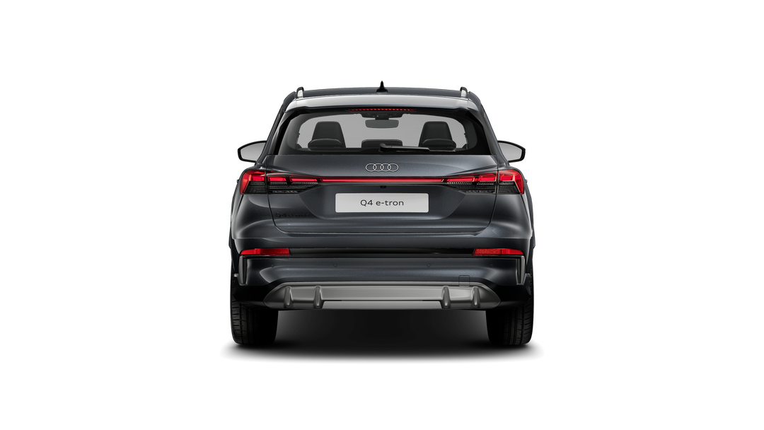 Audi Q4 e-tron Performance — photo 3