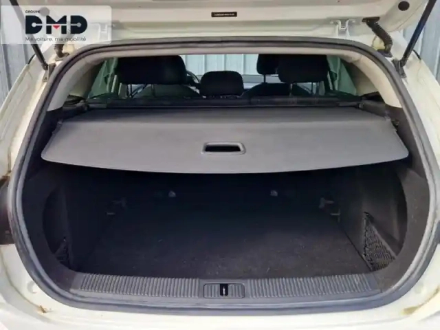 Mg Mg5 ev 177ch - 50kwh comfort my23 — photo 12