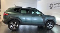 Dacia Duster 1.2 mild hybrid 130ch Journey — photo 4