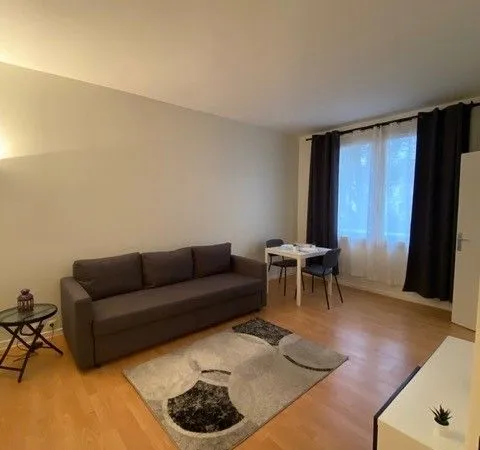 Location studio meuble saint-mande