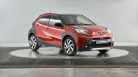 Toyota Aygo X 1.0 VVT-i 72ch Collection S-CVT MY24 — photo 3
