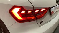 Audi A1 Allstreet 30 TFSI 116ch Advanced S tronic 7 — photo 31