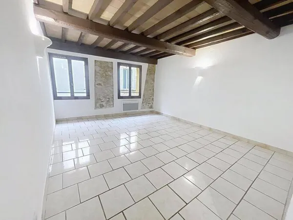 Appartement 2 pièces 37 m²