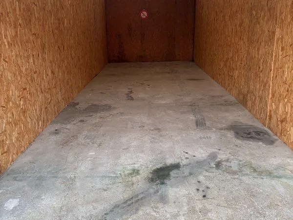 Location box de stockage grand volume