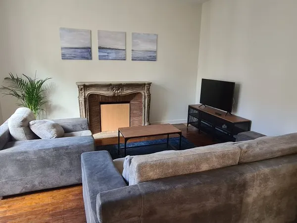 Suite coliving centre-gare - toutes charges