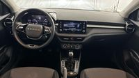 Skoda Fabia 1.0 TSI Evo2 95ch Selection — photo 11