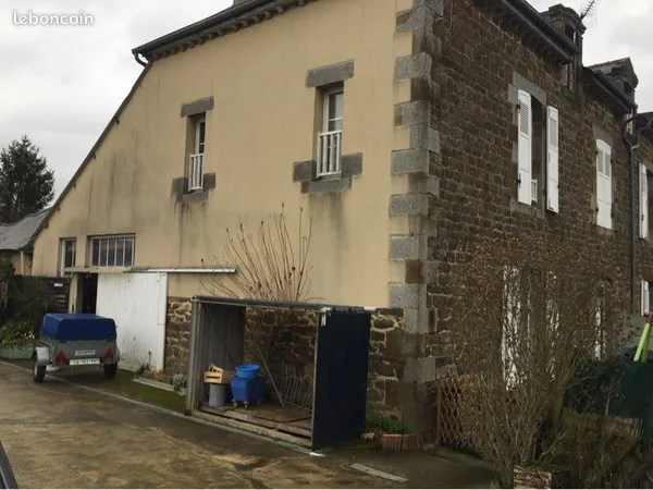 Location de maison