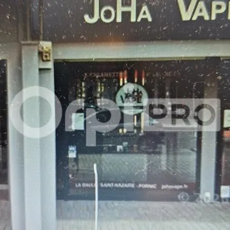 Local commercial 47 m²